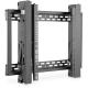 DIGITUS Digitus DA-90446 Supporto TV a parete 177,8 cm (70") Nero - ACCESSORI ED ELEMENTI PER APPARECCHIATURA AUDIO | TecnoCARE.net Sabaudia, Latina, Terracina, San Felice Circeo e Pontinia