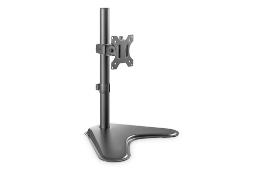 DIGITUS Digitus DA-90437 Supporti a parete per TV 81,3 cm (32") Scrivania Nero - MONITOR E ACCESSORI | TecnoCARE.net Sabaudia, Latina, Terracina, San Felice Circeo e Pontinia