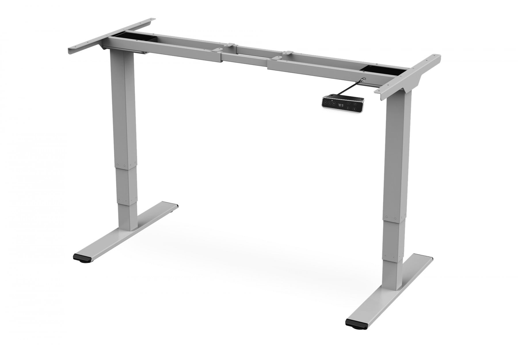 DIGITUS Digitus DA-90435 struttura verticale per scrivania Elettrico 2 gamba/gambe - SOFTWARE | TecnoCARE.net Sabaudia, Latina, Terracina, San Felice Circeo e Pontinia