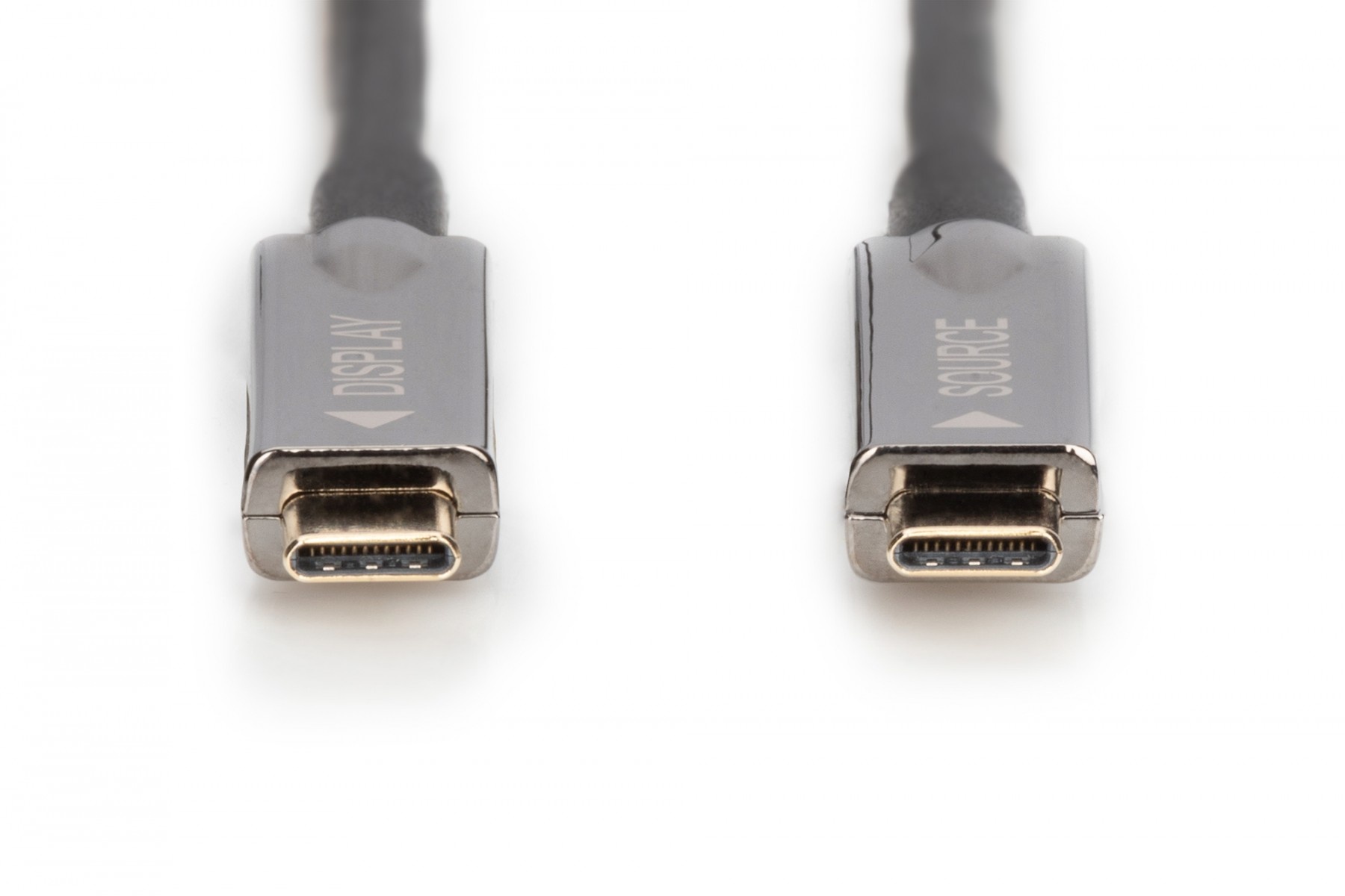 DIGITUS Digitus AK-330160-200-S cavo USB USB 3.2 Gen 1 (3.1 Gen 1) USB C Nero - CAVI PER COMPUTER E PERIFERICHE | TecnoCARE.net Sabaudia, Latina, Terracina, San Felice Circeo e Pontinia