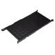 DIGITUS RIPIANO PER ARMADI RACK 19 CON GESTIONE CAVI PER ARMADI 800 MM COLORE NERO - ARMADI RACK ACCESSORI | TecnoCARE.net Sabaudia, Latina, Terracina, San Felice Circeo e Pontinia
