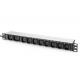DIGITUS Digitus DN-95427 unità di distribuzione dell'energia (PDU) 10 presa(e) AC 1U - BATTERIE E ALIMENTATORI | TecnoCARE.net Sabaudia, Latina, Terracina, San Felice Circeo e Pontinia