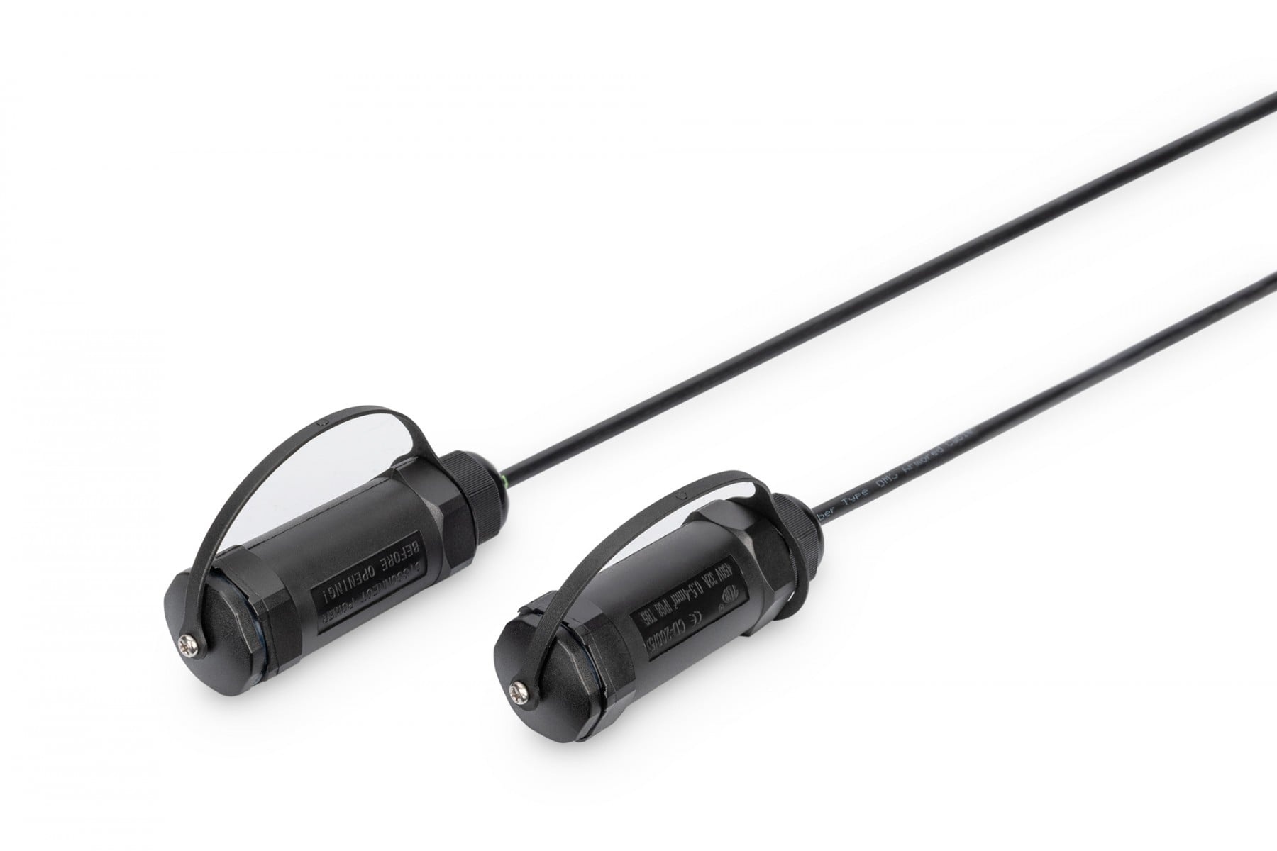 DIGITUS Digitus AK-330130-100-S cavo HDMI 10 m HDMI tipo A (Standard) Nero - CAVI PER COMPUTER E PERIFERICHE | TecnoCARE.net Sabaudia, Latina, Terracina, San Felice Circeo e Pontinia