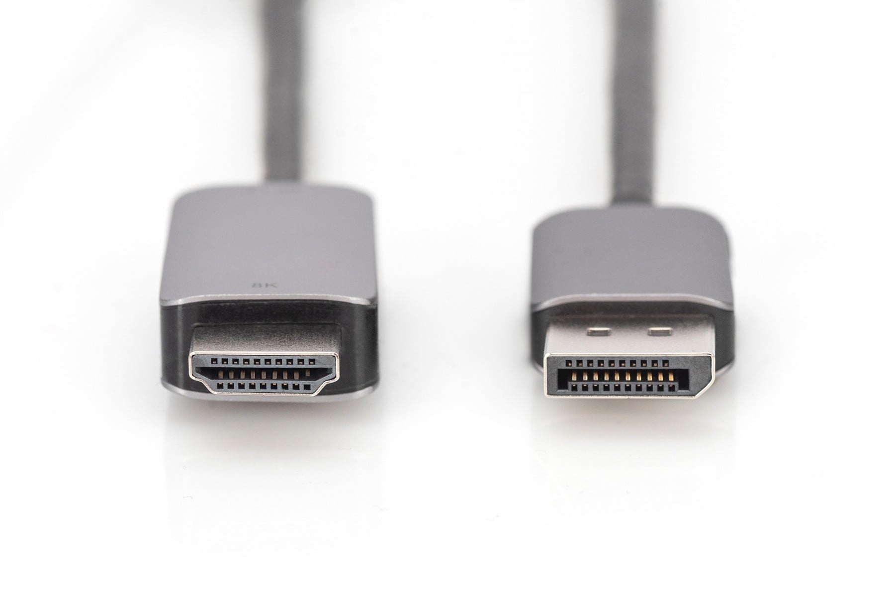 DIGITUS Digitus DB-340305-018-S cavo e adattatore video 1,8 m Nero - CAVI PER COMPUTER E PERIFERICHE | TecnoCARE.net Sabaudia, Latina, Terracina, San Felice Circeo e Pontinia