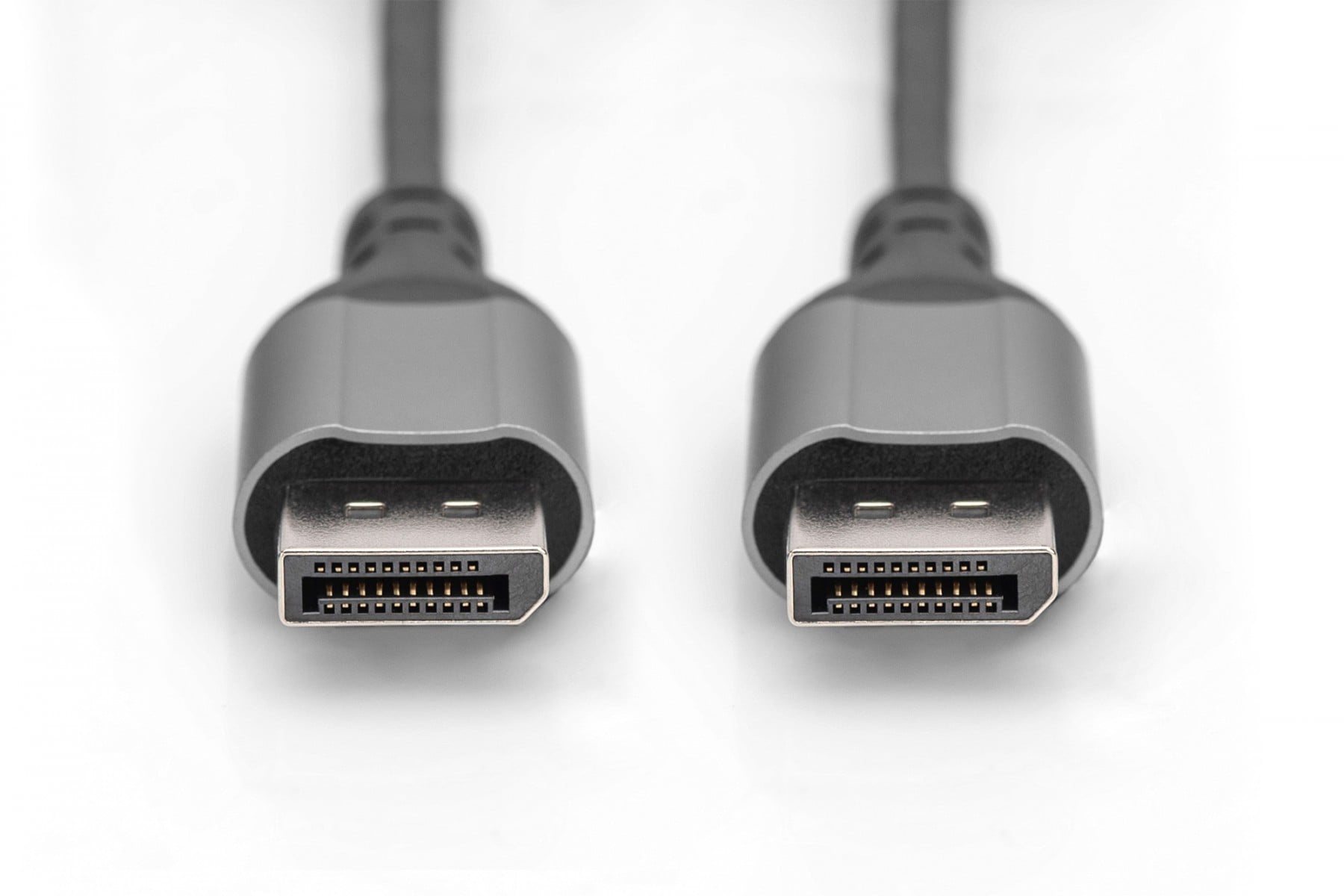 DIGITUS Digitus DB-340105-010-S cavo DisplayPort 1 m Nero - CAVI PER COMPUTER E PERIFERICHE | TecnoCARE.net Sabaudia, Latina, Terracina, San Felice Circeo e Pontinia