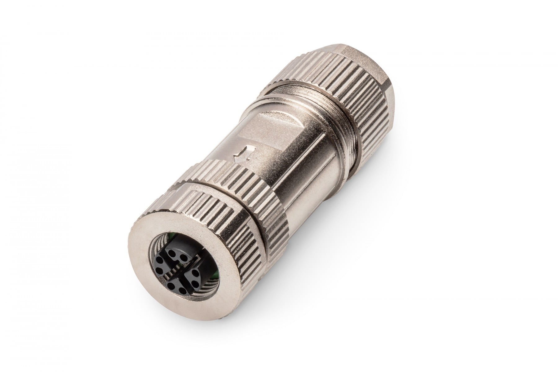 DIGITUS Digitus DN-936M12-J modulo Keystone - DISPOSITIVI E ACCESSORI DI CABLAGGIO | TecnoCARE.net Sabaudia, Latina, Terracina, San Felice Circeo e Pontinia