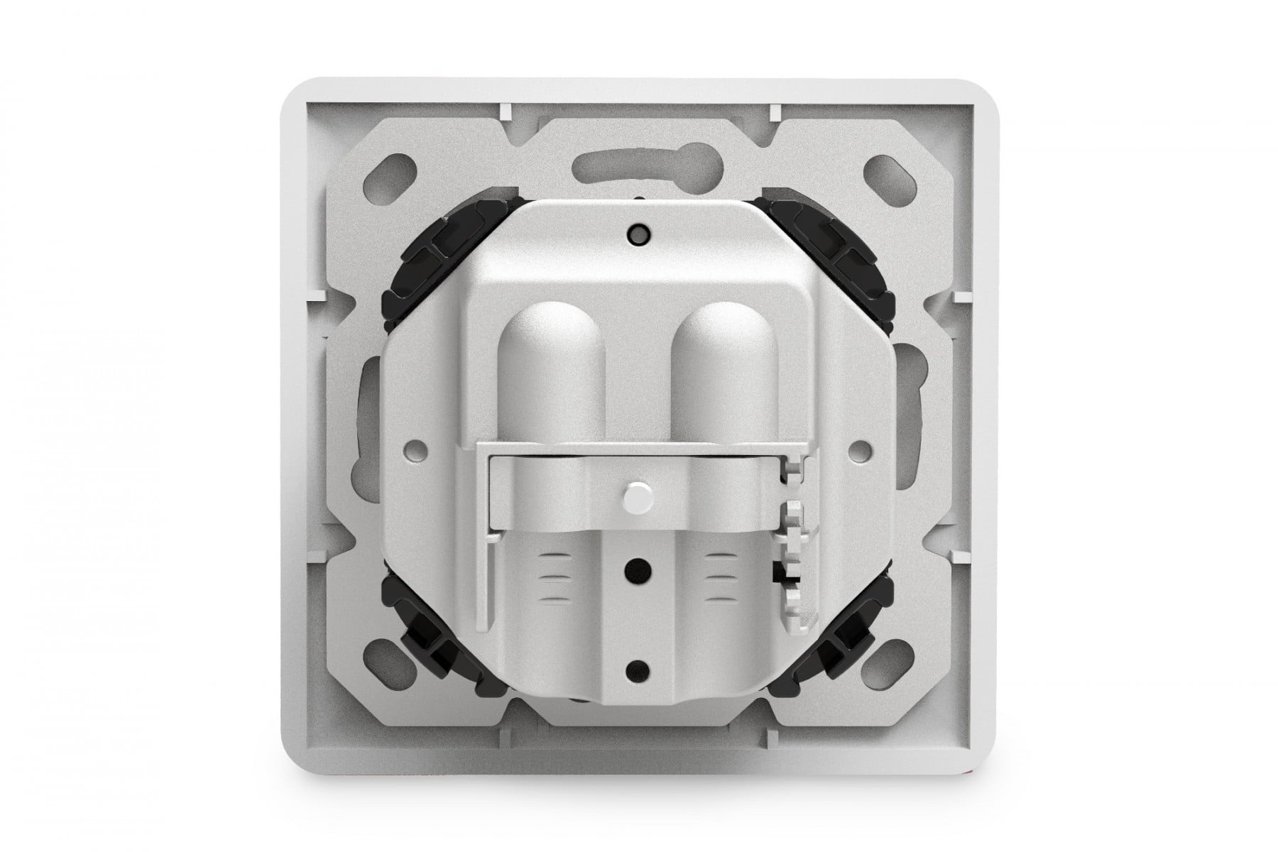 DIGITUS Digitus DN-9010/8-1 presa energia RJ-45 Bianco - DISPOSITIVI E ACCESSORI DI CABLAGGIO | TecnoCARE.net Sabaudia, Latina, Terracina, San Felice Circeo e Pontinia