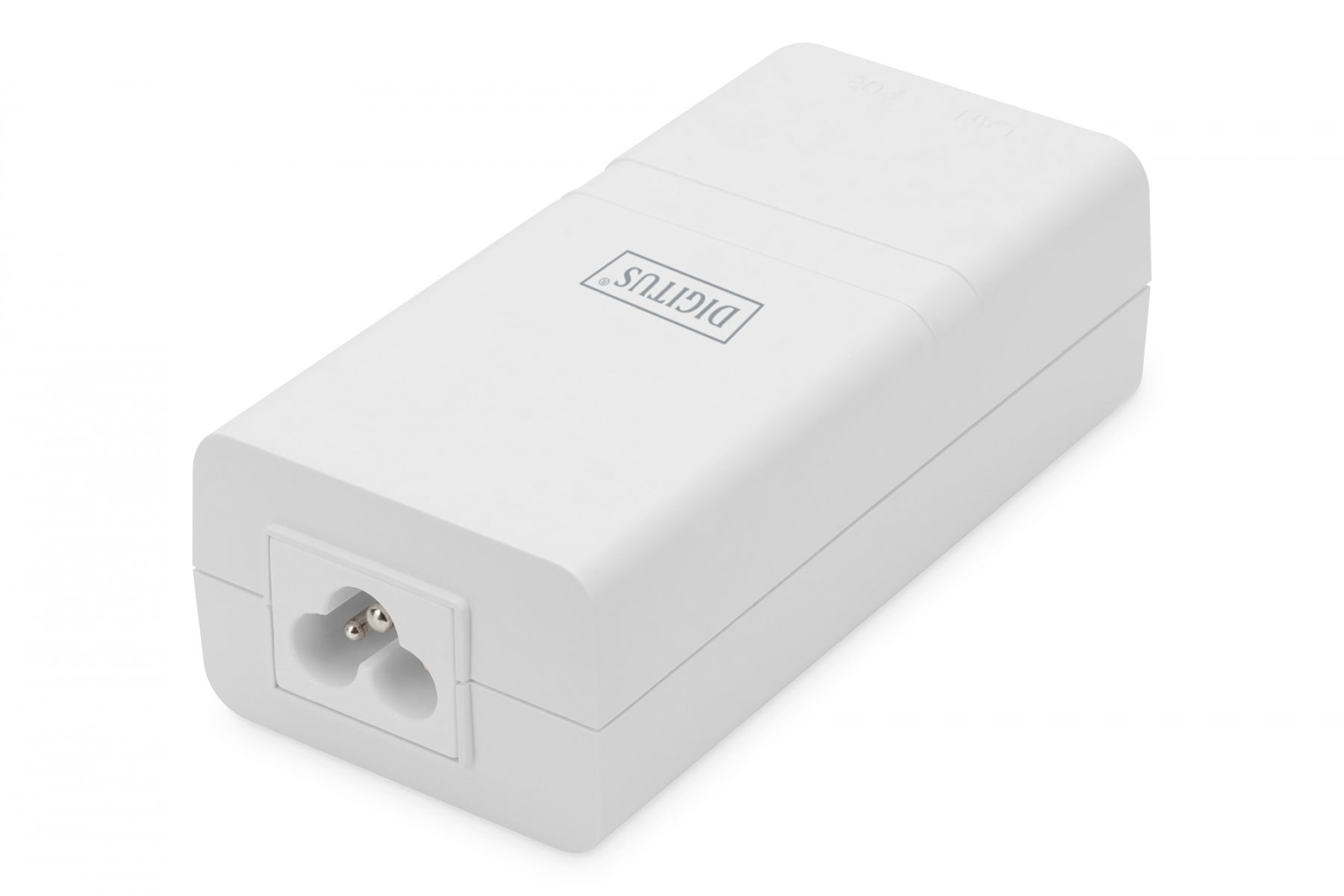 DIGITUS Digitus DN-95132 adattatore PoE e iniettore Gigabit Ethernet - RETI | TecnoCARE.net Sabaudia, Latina, Terracina, San Felice Circeo e Pontinia