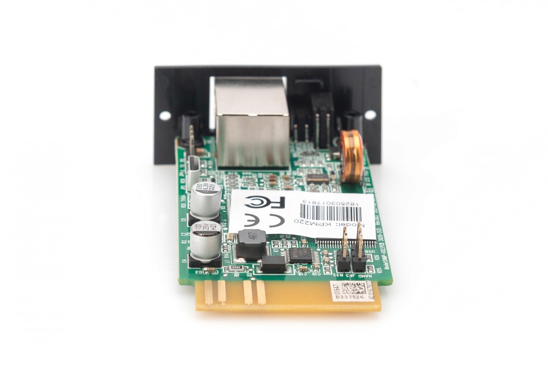 DIGITUS Digitus DN-170100-1 accessorio per gruppi di continuità (UPS) - BATTERIE E ALIMENTATORI | TecnoCARE.net Sabaudia, Latina, Terracina, San Felice Circeo e Pontinia