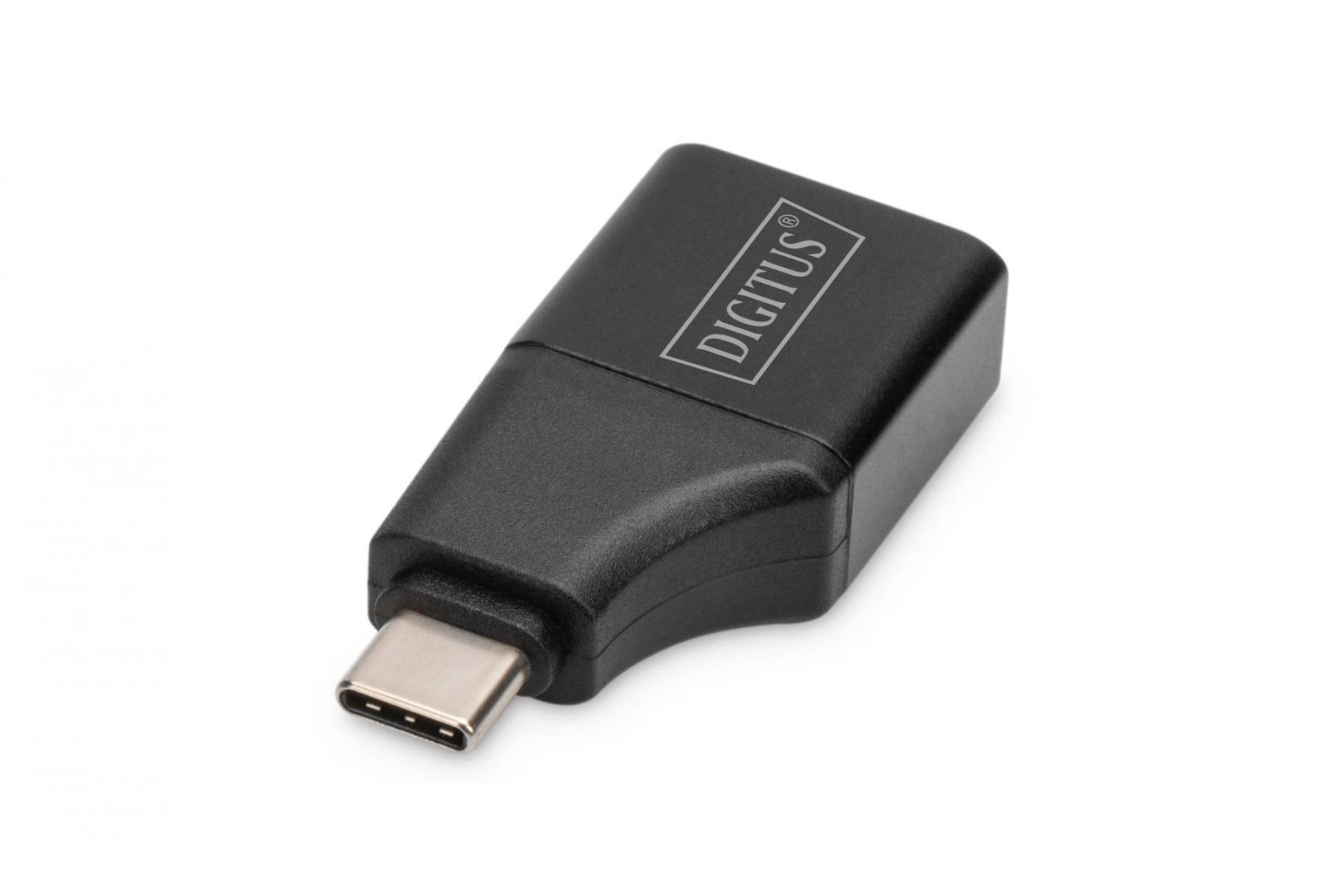 DIGITUS Digitus AK-300450-000-S adattatore grafico USB 3840 x 2160 Pixel Nero - COMPONENTI | TecnoCARE.net Sabaudia, Latina, Terracina, San Felice Circeo e Pontinia