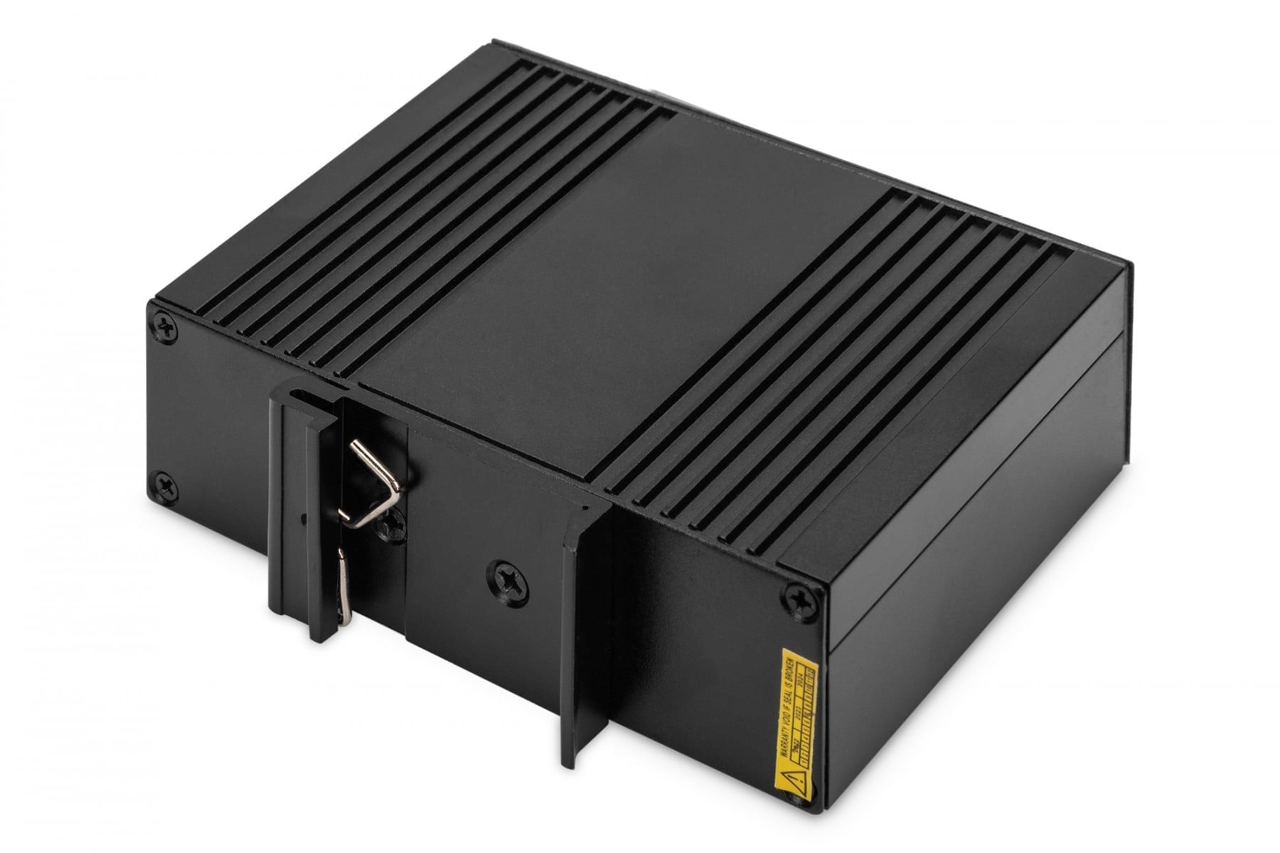 DIGITUS Digitus DN-651141 divisore di rete Nero - RETI | TecnoCARE.net Sabaudia, Latina, Terracina, San Felice Circeo e Pontinia