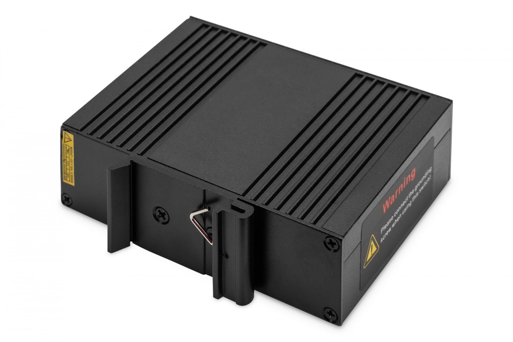 DIGITUS Digitus DN-651140 divisore di rete Nero - RETI | TecnoCARE.net Sabaudia, Latina, Terracina, San Felice Circeo e Pontinia