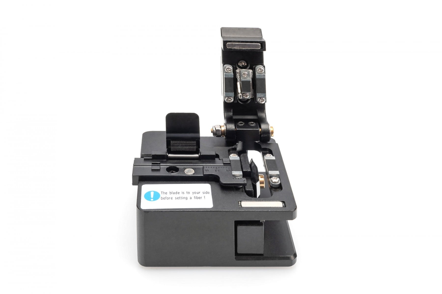 DIGITUS Digitus DN-FO-FC pinza spellacavi Blu - CAVI PER COMPUTER E PERIFERICHE | TecnoCARE.net Sabaudia, Latina, Terracina, San Felice Circeo e Pontinia
