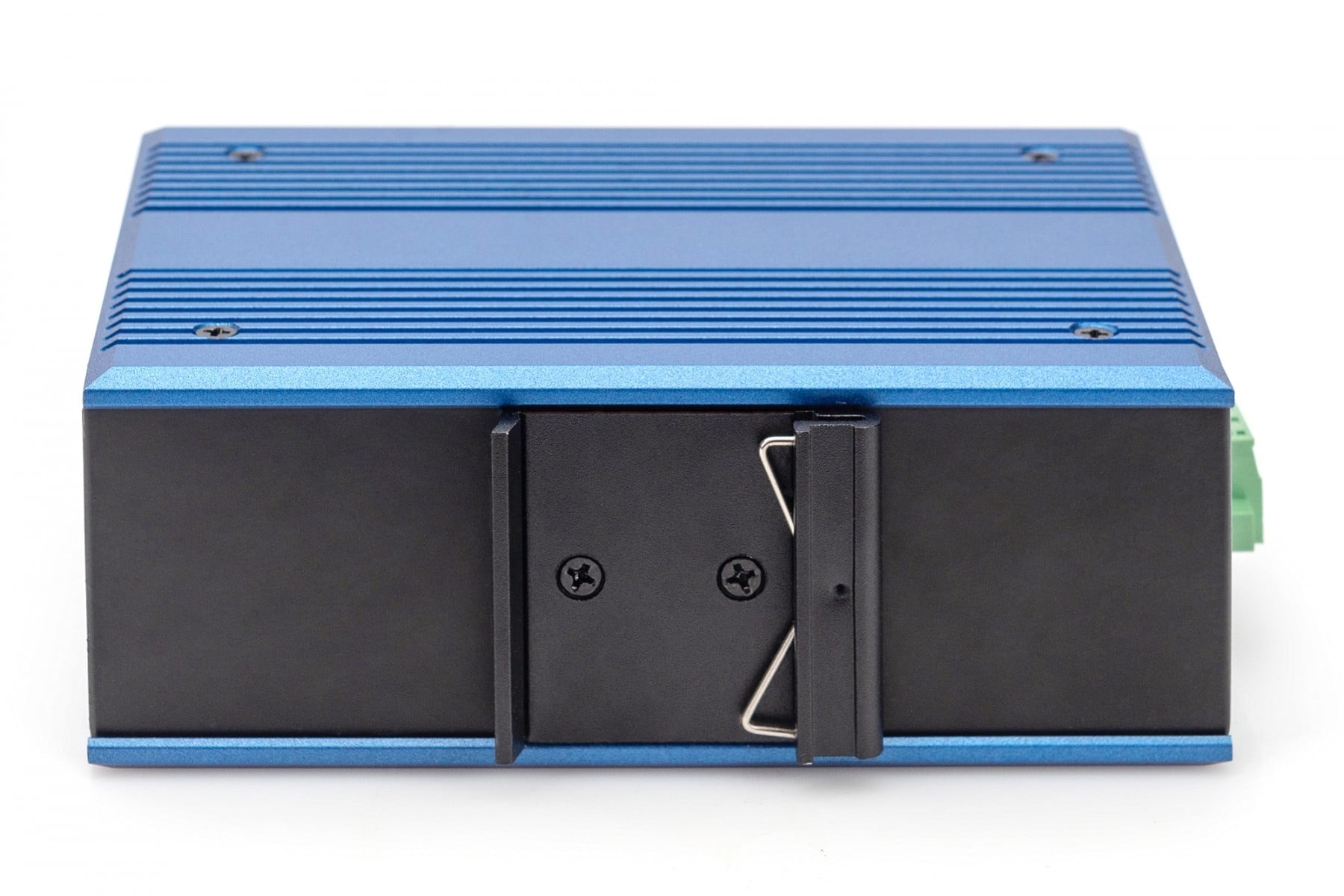 DIGITUS Digitus DN-651151 switch di rete Non gestito Gigabit Ethernet (10/100/1000) Supporto Power over Ethernet (PoE) Nero, Blu - RETI | TecnoCARE.net Sabaudia, Latina, Terracina, San Felice Circeo e Pontinia