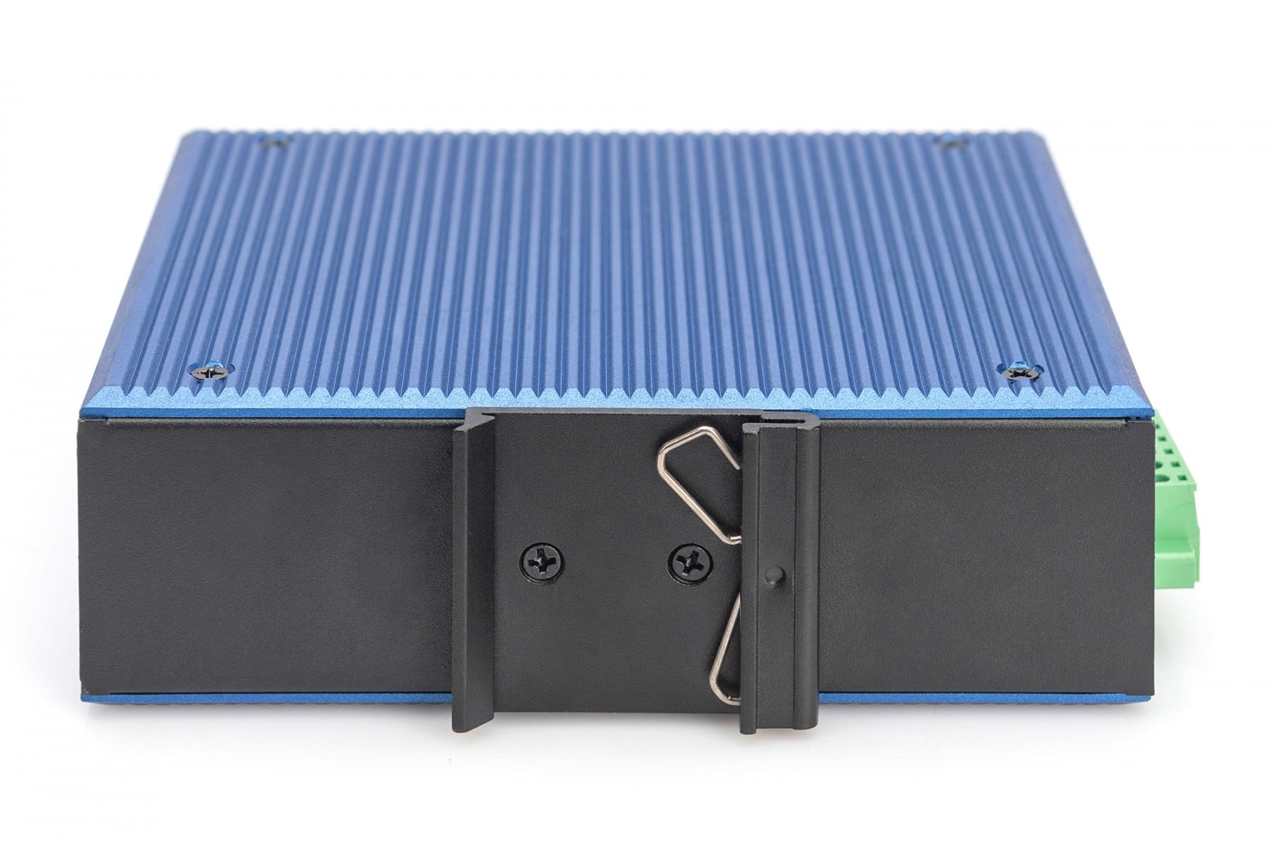 DIGITUS Digitus DN-651153 switch di rete Non gestito Gigabit Ethernet (10/100/1000) Supporto Power over Ethernet (PoE) Nero, Blu - RETI | TecnoCARE.net Sabaudia, Latina, Terracina, San Felice Circeo e Pontinia