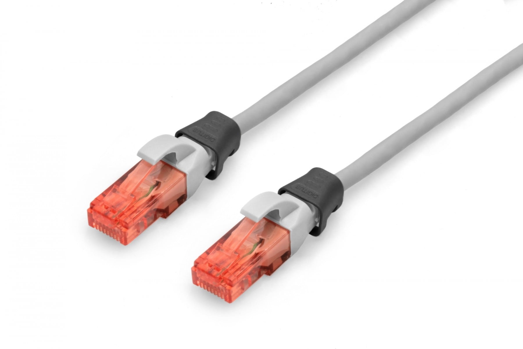 DIGITUS Clip colorato per spina RJ45, nero, confezione da 100 - CAVI PER COMPUTER E PERIFERICHE | TecnoCARE.net Sabaudia, Latina, Terracina, San Felice Circeo e Pontinia