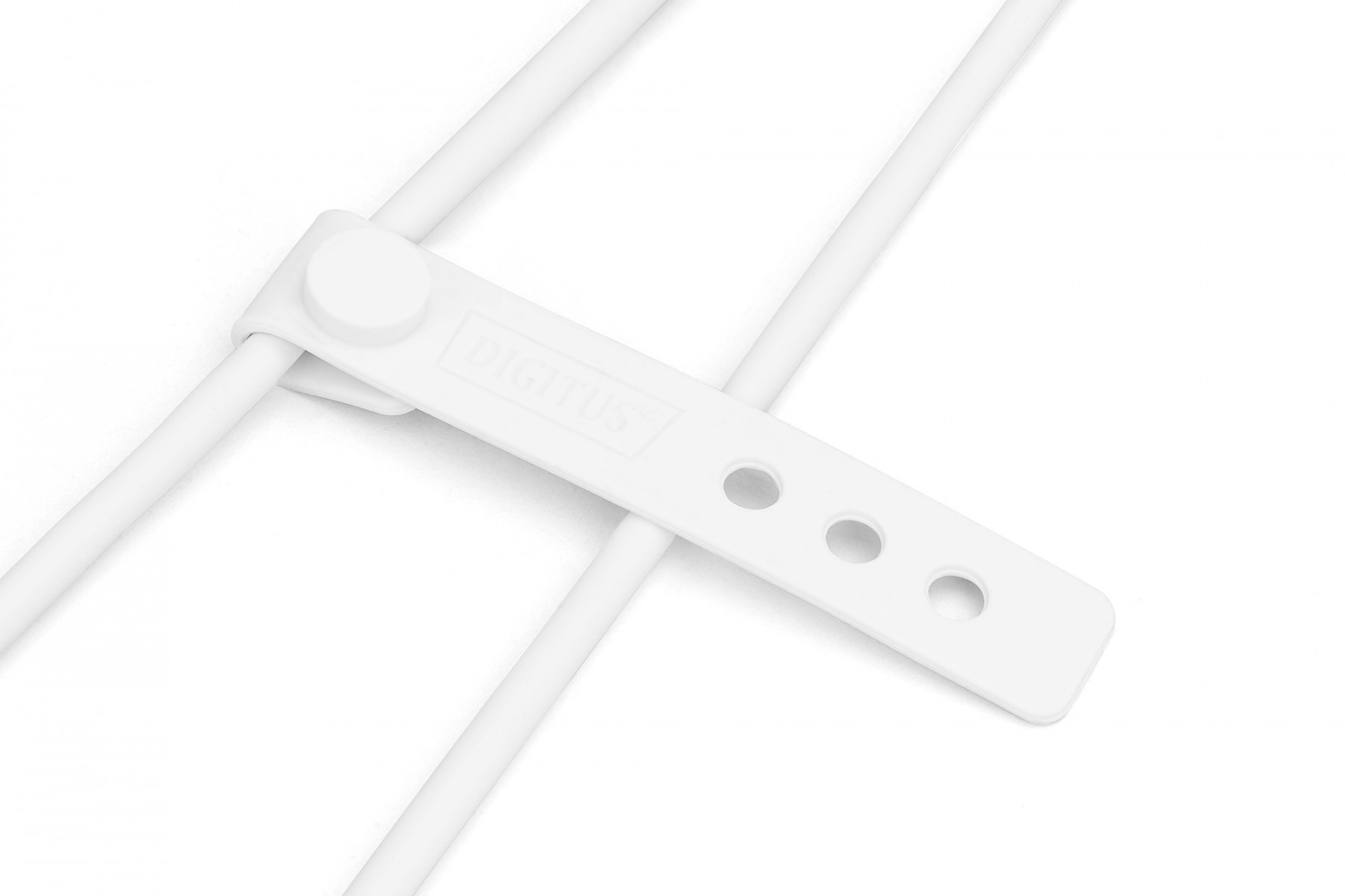 DIGITUS Cavo di alimentazione in silicone USB-A a USB-C, USB 2.0 60W, 0,5m bianco - CAVI PER COMPUTER E PERIFERICHE | TecnoCARE.net Sabaudia, Latina, Terracina, San Felice Circeo e Pontinia