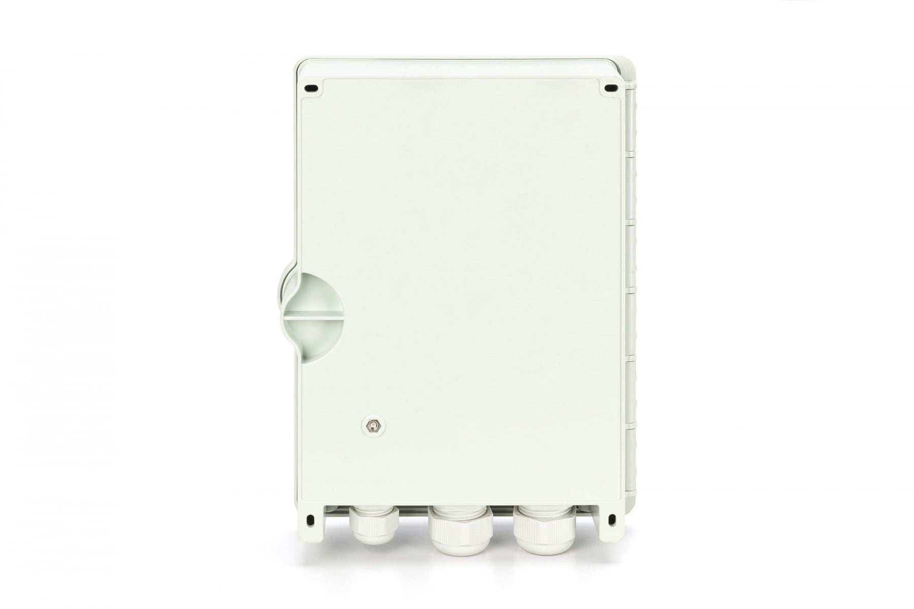 DIGITUS Scatola di distribuzione FTTH esterna, 12 giunzioni, 12x (LC/PC), cassetta per giunzioni, 260x190x60 mm, IP65 - RETI | TecnoCARE.net Sabaudia, Latina, Terracina, San Felice Circeo e Pontinia