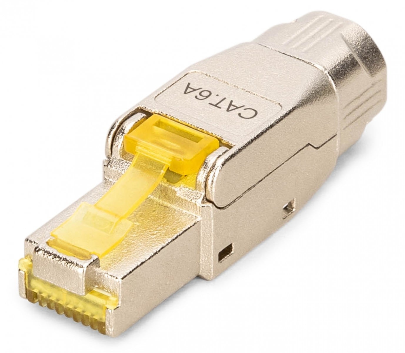 DIGITUS Digitus DN-93638 cavo di collegamento RJ-45 Argento, Giallo - CAVI PER COMPUTER E PERIFERICHE | TecnoCARE.net Sabaudia, Latina, Terracina, San Felice Circeo e Pontinia