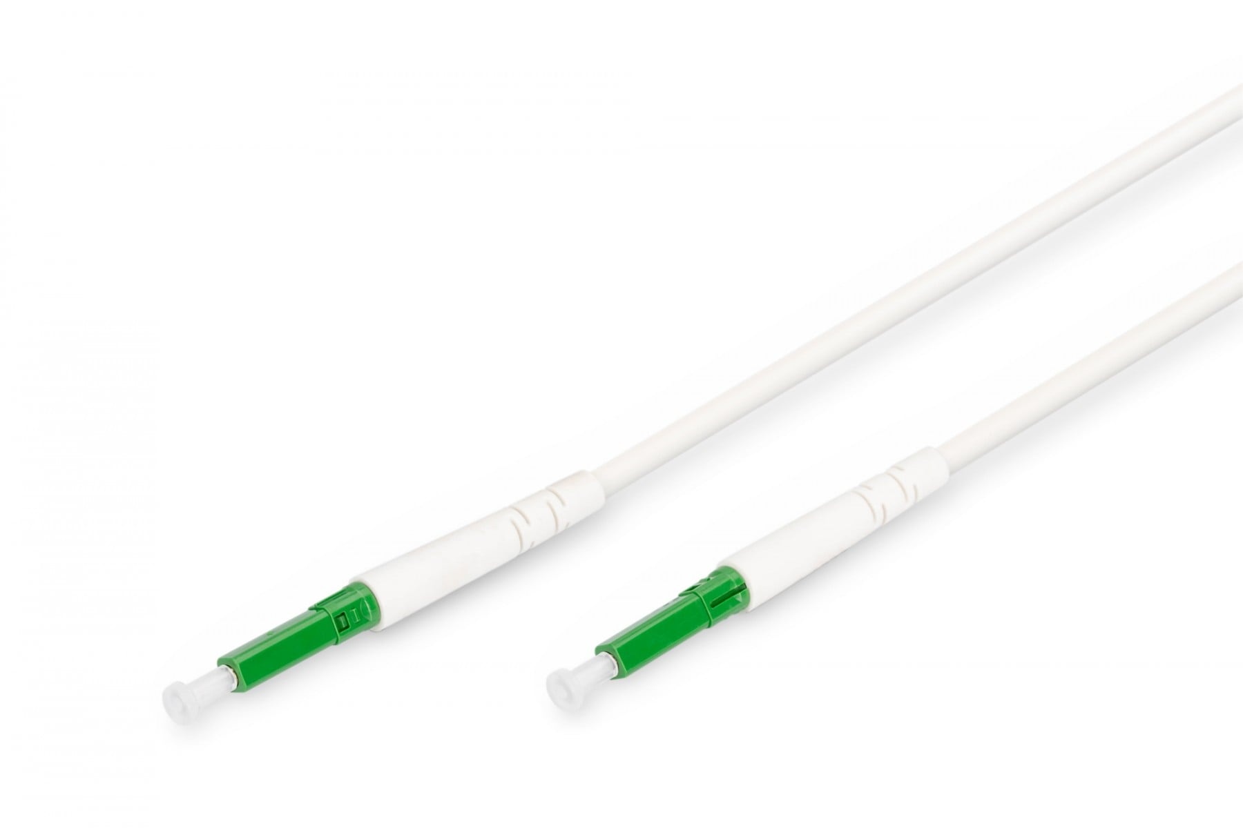 DIGITUS Digitus DK-3901LCA-50 Cavo abbonato FTTH preterminato per soffiaggio, SM, 1-fibra LC APC / LC APC, 50 m - CAVI PER COMPUTER E PERIFERICHE | TecnoCARE.net Sabaudia, Latina, Terracina, San Felice Circeo e Pontinia