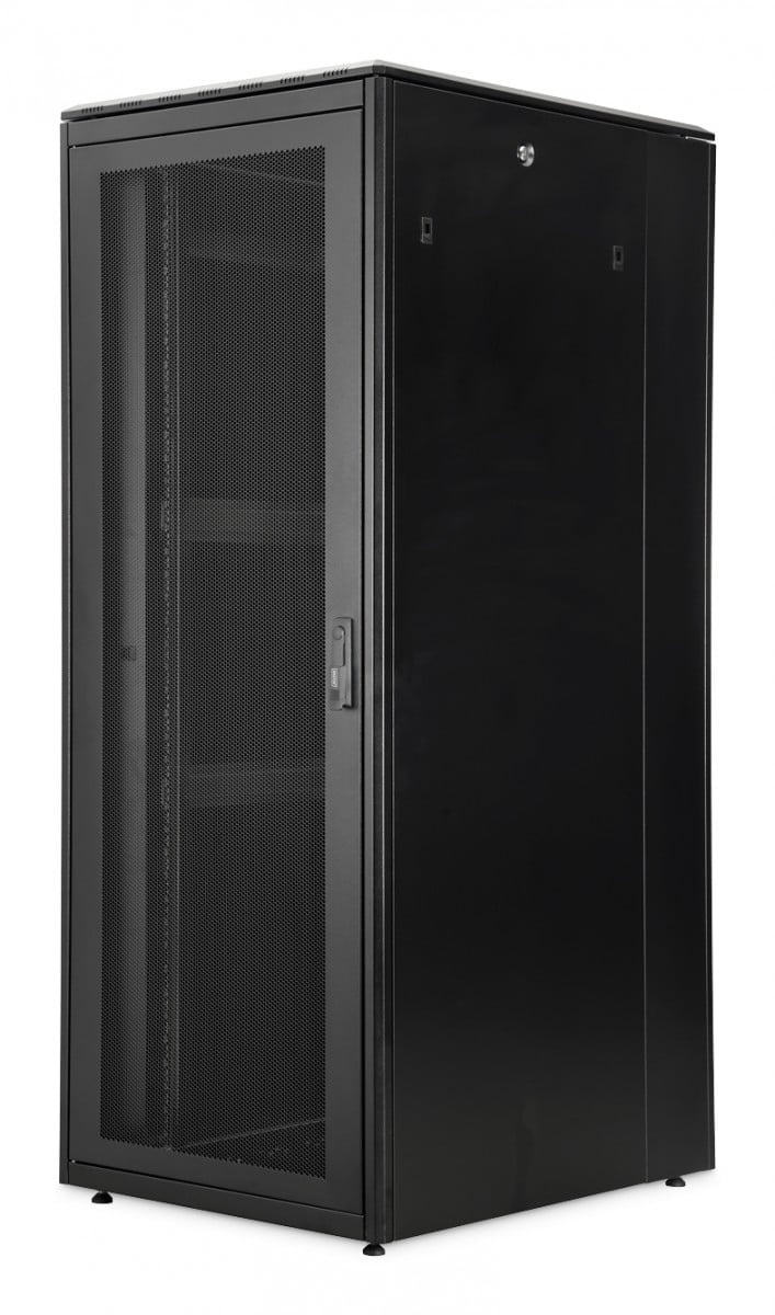 DIGITUS Digitus DN-31303-B Armadio server della serie Unique Server-N - 800x1000 mm (LxP) - COMPONENTI | TecnoCARE.net Sabaudia, Latina, Terracina, San Felice Circeo e Pontinia
