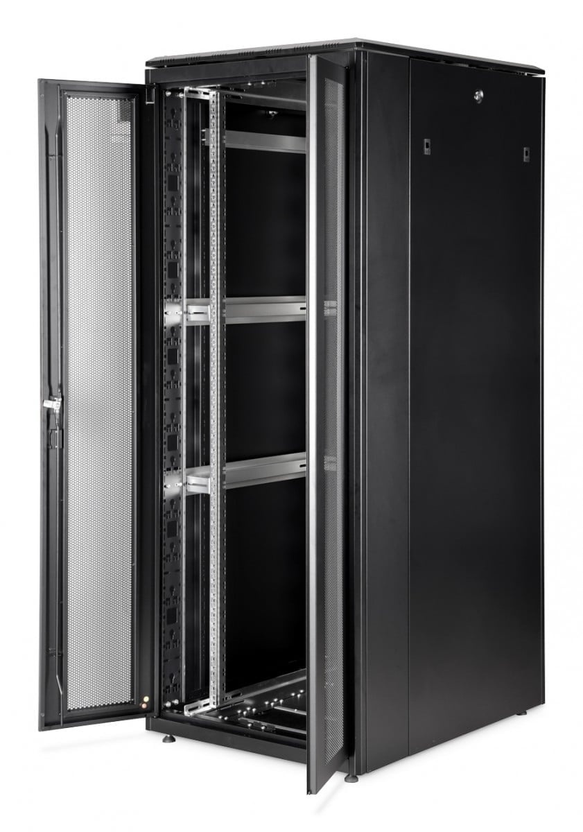 DIGITUS Digitus DN-31303-B Armadio server della serie Unique Server-N - 800x1000 mm (LxP) - COMPONENTI | TecnoCARE.net Sabaudia, Latina, Terracina, San Felice Circeo e Pontinia