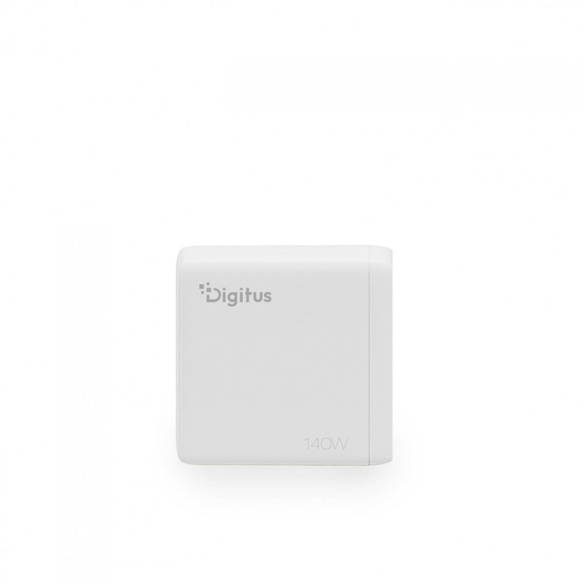 DIGITUS Digitus DA-10305 Caricabatterie da parete GaN II 140W | 3x USB-C, 1x USB-A | PD 3.0, QC 3.0 | Bianco - BATTERIE E ALIMENTATORI | TecnoCARE.net Sabaudia, Latina, Terracina, San Felice Circeo e Pontinia