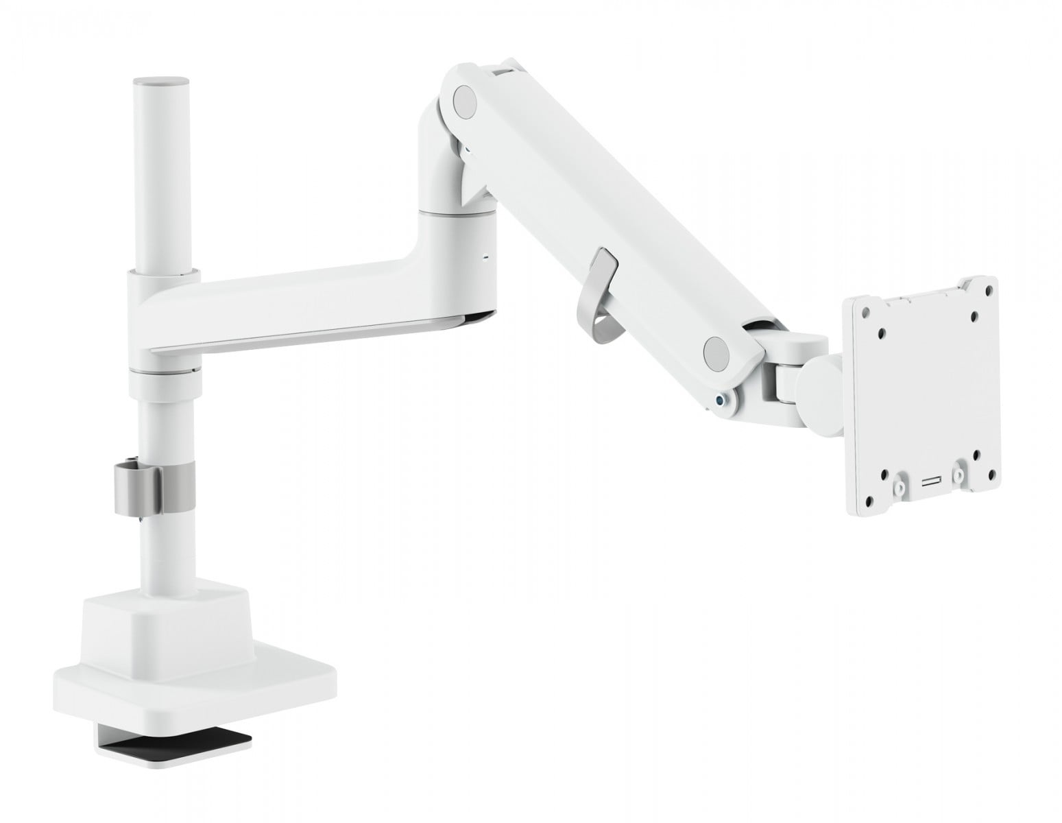 DIGITUS Digitus DA-90476 Supporto per monitor singolo, 57", 27 kg - MONITOR E ACCESSORI | TecnoCARE.net Sabaudia, Latina, Terracina, San Felice Circeo e Pontinia