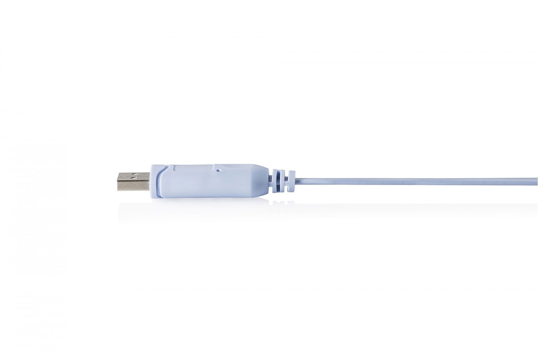 DIGITUS Digitus DA-70173 Cavo adattatore console USB-A 2.0 maschio a RJ45 | Chipset FTDI (FT232RNL) | Azzurro chiaro | 1.8m - COMPONENTI | TecnoCARE.net Sabaudia, Latina, Terracina, San Felice Circeo e Pontinia