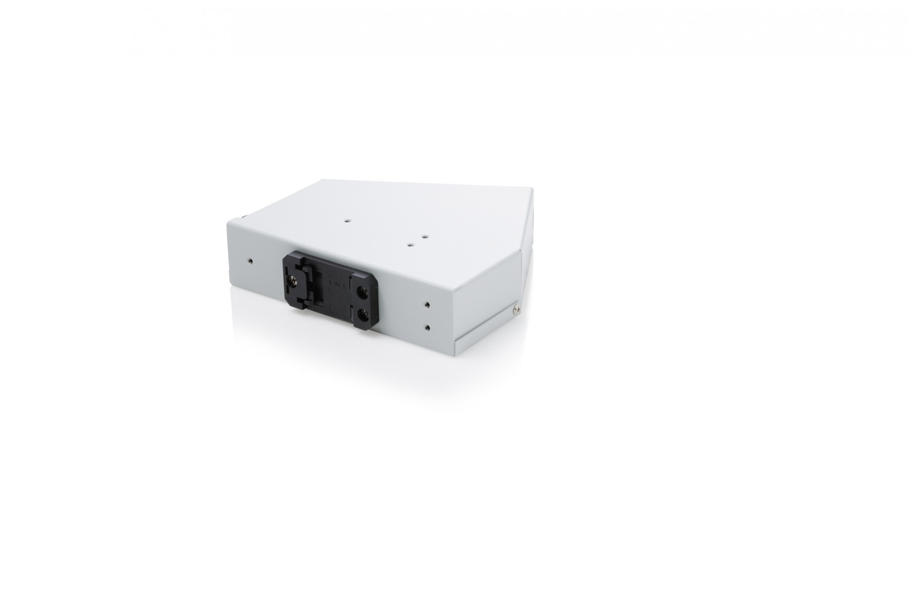 DIGITUS Digitus DN-96894 Splitter in fibra ottica angolare per guida DIN, 6 SC SX/LC DX, grigio - RETI | TecnoCARE.net Sabaudia, Latina, Terracina, San Felice Circeo e Pontinia