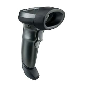 ZEBRA Zebra LI2208 Scanner di codici a barre 1D portatile USB cablato IP42 Nero - PC | TecnoCARE.net Sabaudia, Latina, Terracina, San Felice Circeo e Pontinia