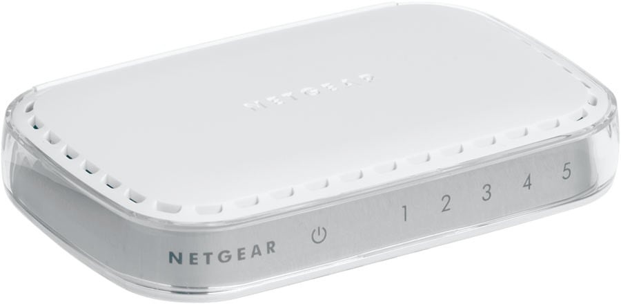 NETGEAR NETGEAR GS605-400PES switch di rete Non gestito L2 Gigabit Ethernet (10/100/1000) Bianco - RETI | TecnoCARE.net Sabaudia, Latina, Terracina, San Felice Circeo e Pontinia