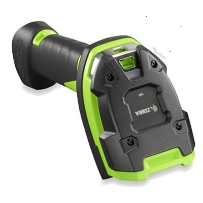 ZEBRA Zebra LI3608 Lettore di Codici a Barre 1D Portatile con Protezione IP65 e Bluetooth - PC | TecnoCARE.net Sabaudia, Latina, Terracina, San Felice Circeo e Pontinia