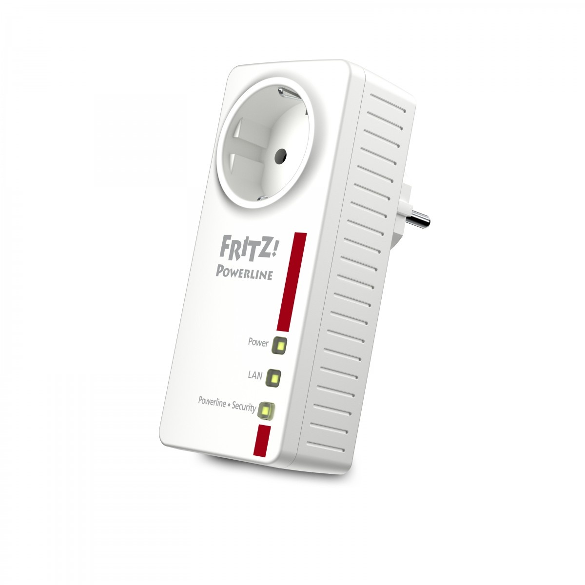 FRITZ! FRITZ!Powerline 1220 Edition International - RETI | TecnoCARE.net Sabaudia, Latina, Terracina, San Felice Circeo e Pontinia