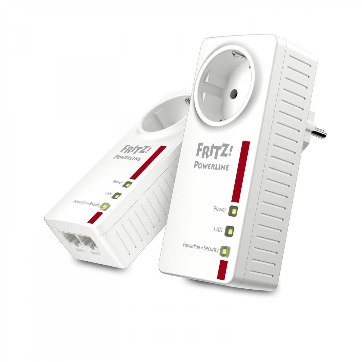 FRITZ! FRITZ!Powerline 1220 Set Edition International - RETI | TecnoCARE.net Sabaudia, Latina, Terracina, San Felice Circeo e Pontinia