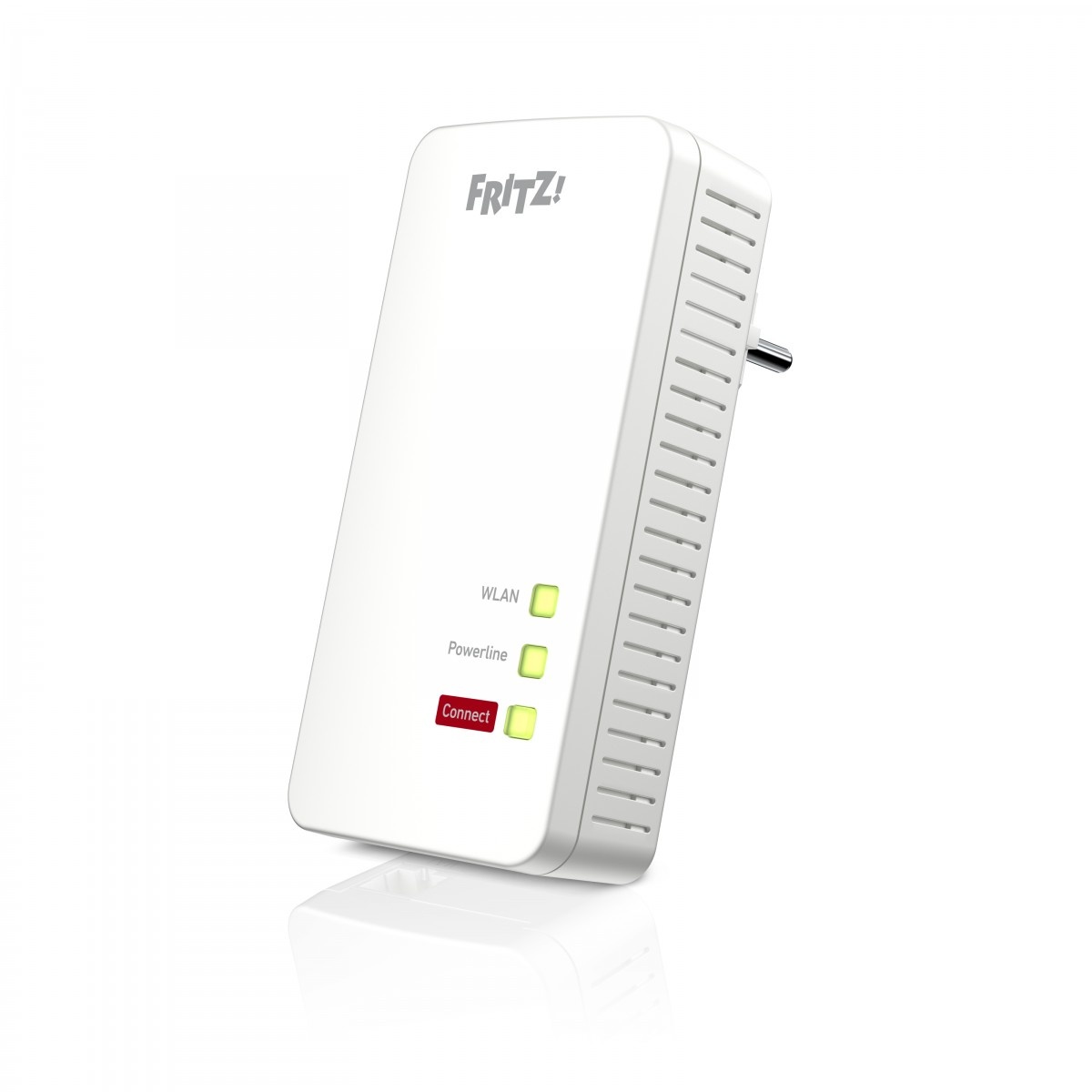 FRITZ! FRITZ!Powerline FRITZ! Powerline 1260E 1200 Mbit/s Collegamento ethernet LAN Wi-Fi Bianco 1 pz - RETI | TecnoCARE.net Sabaudia, Latina, Terracina, San Felice Circeo e Pontinia