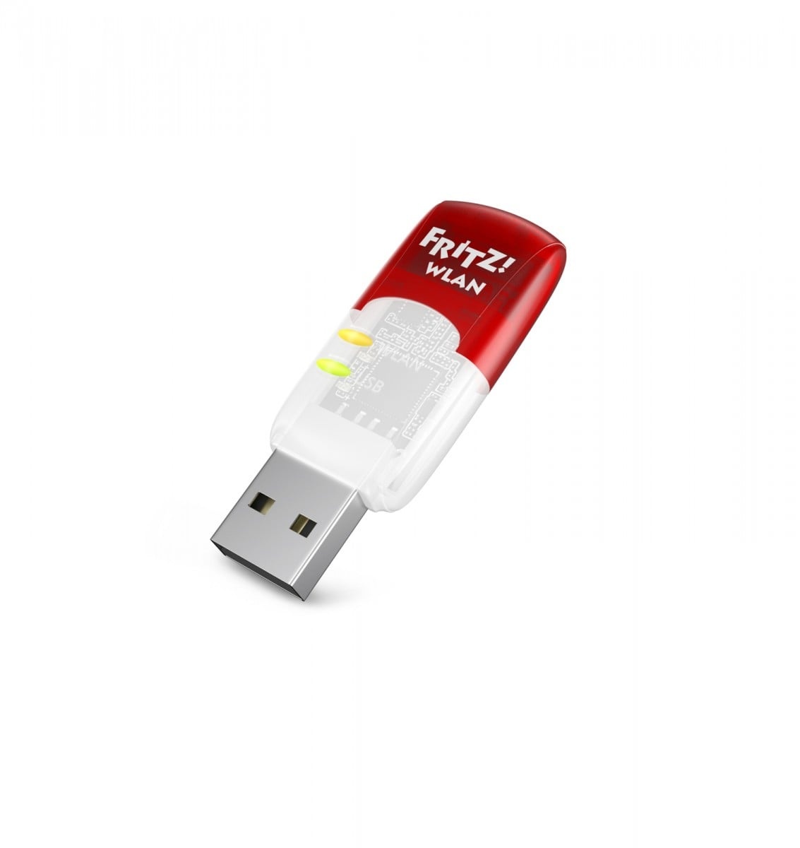 FRITZ! FRITZ!WLAN USB Stick AC 430 MU-MIMO Edition Inter. - COMPONENTI | TecnoCARE.net Sabaudia, Latina, Terracina, San Felice Circeo e Pontinia