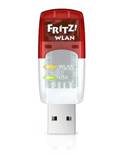 FRITZ! FRITZ!WLAN USB Stick AC 430 MU-MIMO Edition Inter. - COMPONENTI | TecnoCARE.net Sabaudia, Latina, Terracina, San Felice Circeo e Pontinia