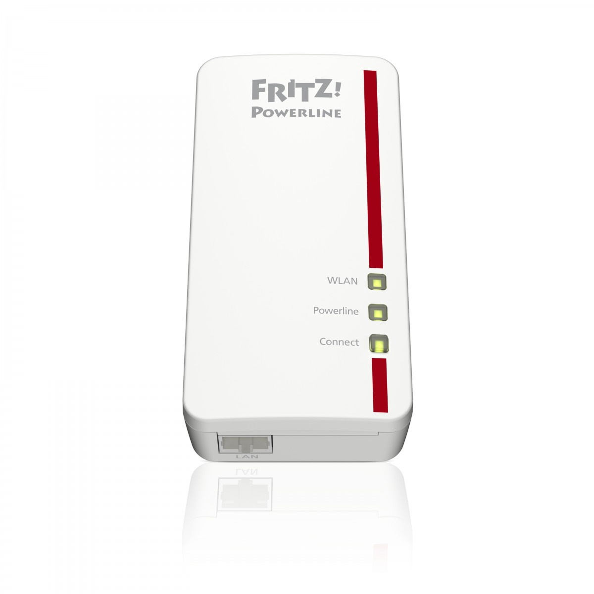 FRITZ! FRITZ!Powerline 1260E WLAN Set Edition International - RETI | TecnoCARE.net Sabaudia, Latina, Terracina, San Felice Circeo e Pontinia