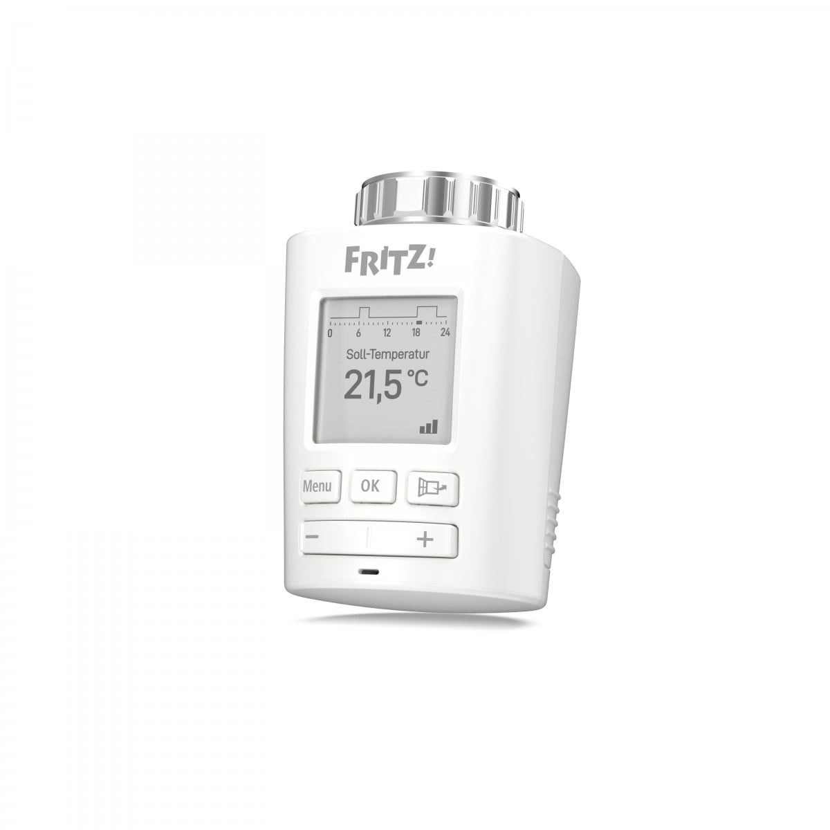 FRITZ! FRITZ!DECT 301 - DISPOSITIVI SMART PER LA CASA | TecnoCARE.net Sabaudia, Latina, Terracina, San Felice Circeo e Pontinia