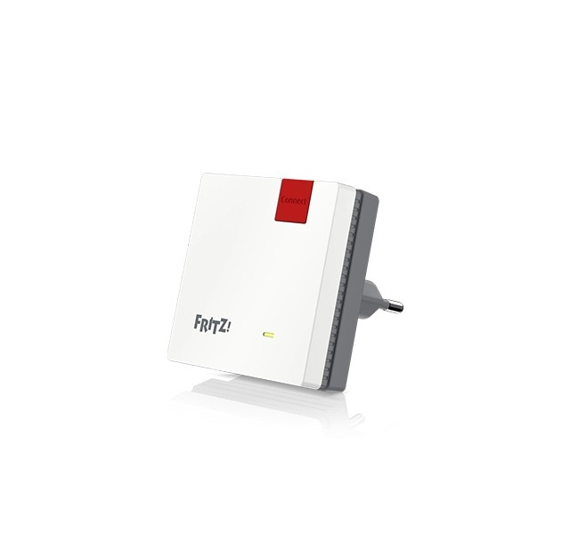 FRITZ! FRITZ!Repeater 600 600 Mbit/s Bianco - RETI | TecnoCARE.net Sabaudia, Latina, Terracina, San Felice Circeo e Pontinia