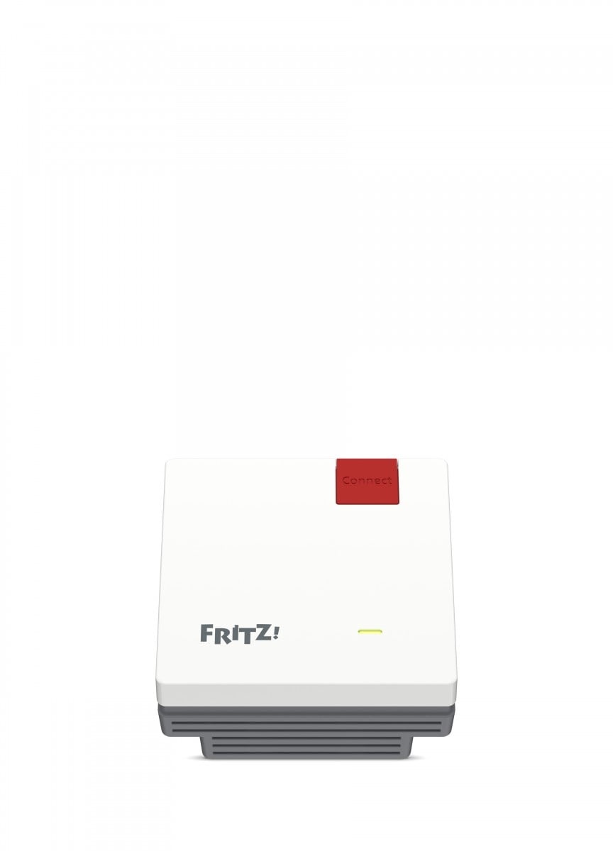 FRITZ! FRITZ!Repeater 600 600 Mbit/s Bianco - RETI | TecnoCARE.net Sabaudia, Latina, Terracina, San Felice Circeo e Pontinia