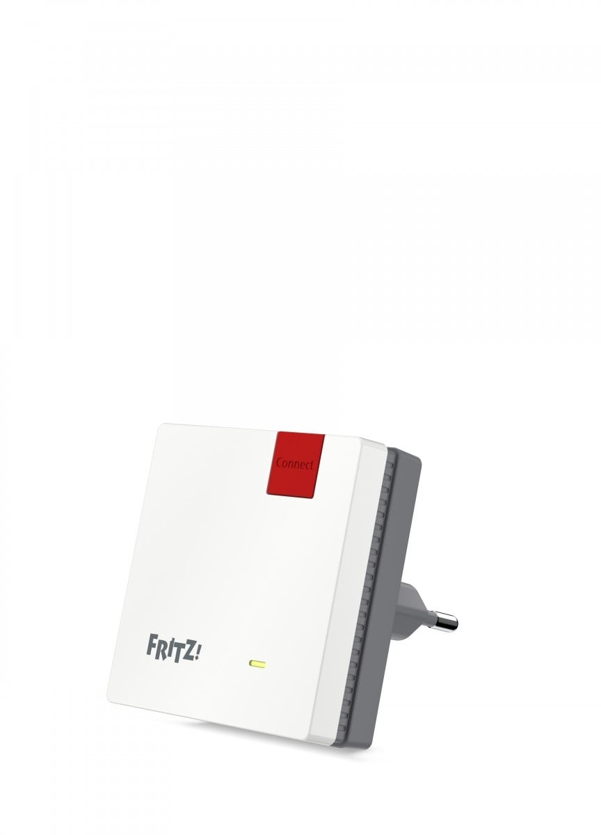 FRITZ! FRITZ!Repeater 600 international - RETI | TecnoCARE.net Sabaudia, Latina, Terracina, San Felice Circeo e Pontinia