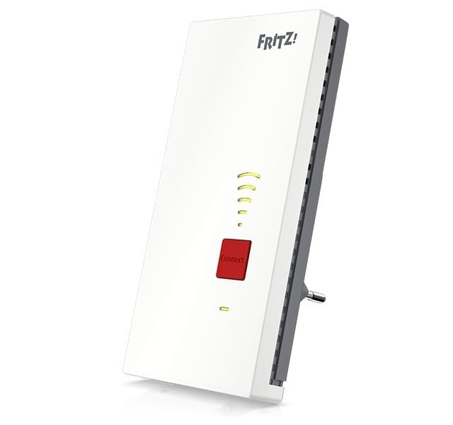 FRITZ! FRITZ!Repeater 2400 international - RETI | TecnoCARE.net Sabaudia, Latina, Terracina, San Felice Circeo e Pontinia