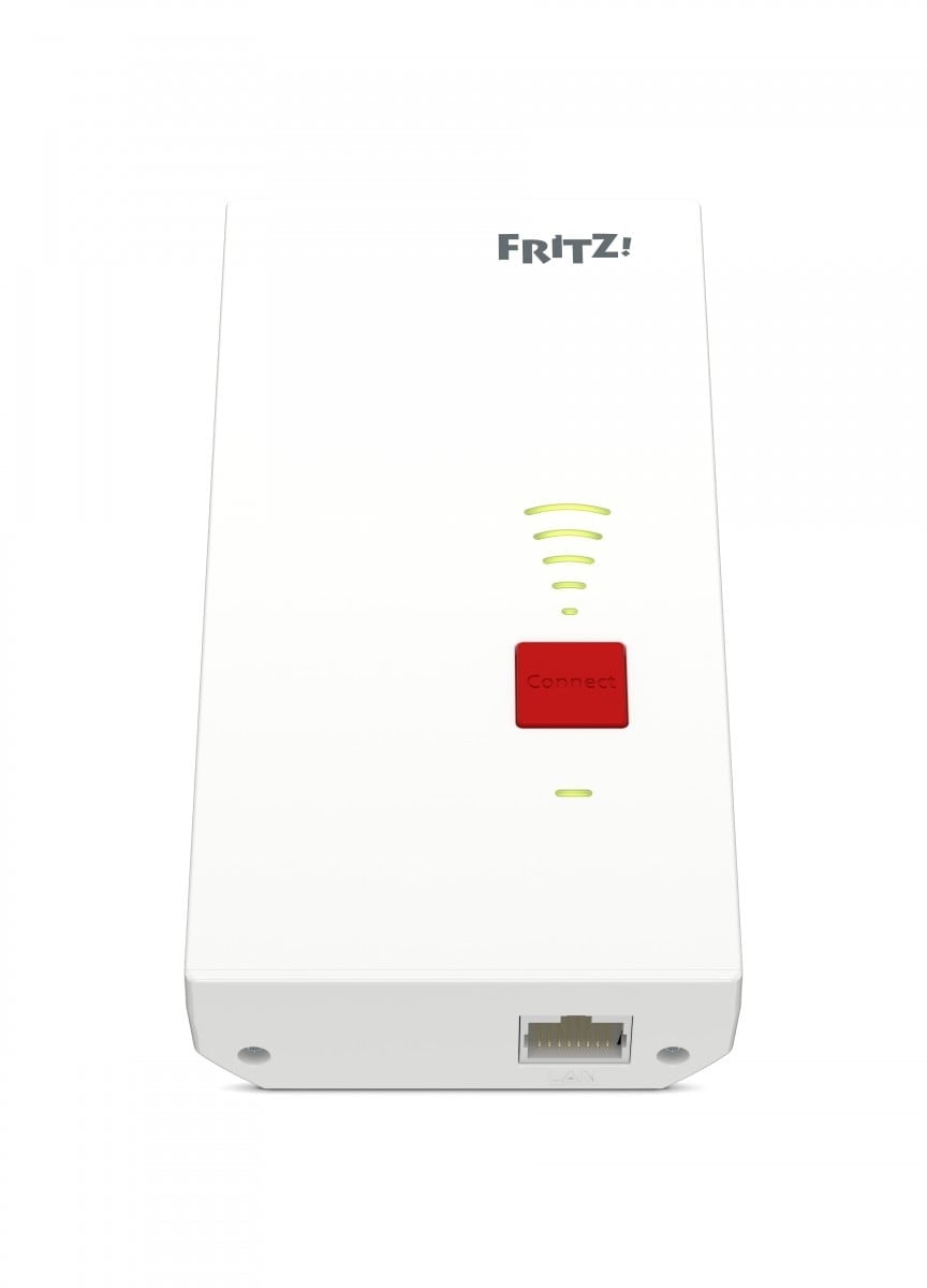 FRITZ! FRITZ!Repeater 2400 international - RETI | TecnoCARE.net Sabaudia, Latina, Terracina, San Felice Circeo e Pontinia