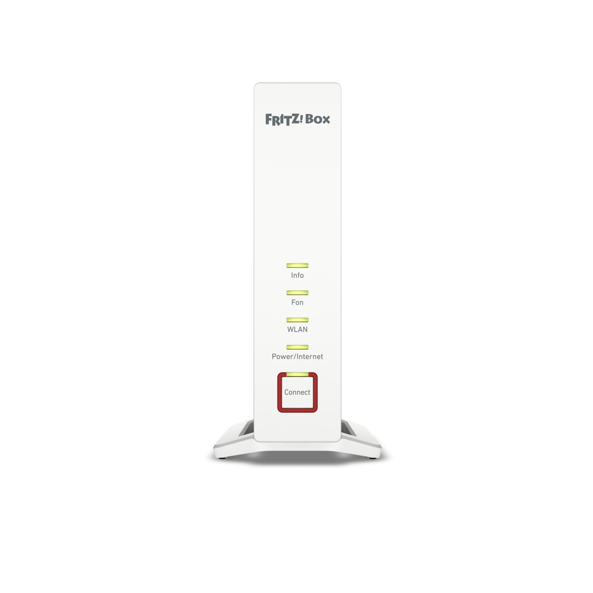 FRITZ! FRITZ!Box 4060 router wireless Gigabit Ethernet Banda tripla (2.4 GHz/5 GHz/5 GHz) Bianco - RETI | TecnoCARE.net Sabaudia, Latina, Terracina, San Felice Circeo e Pontinia