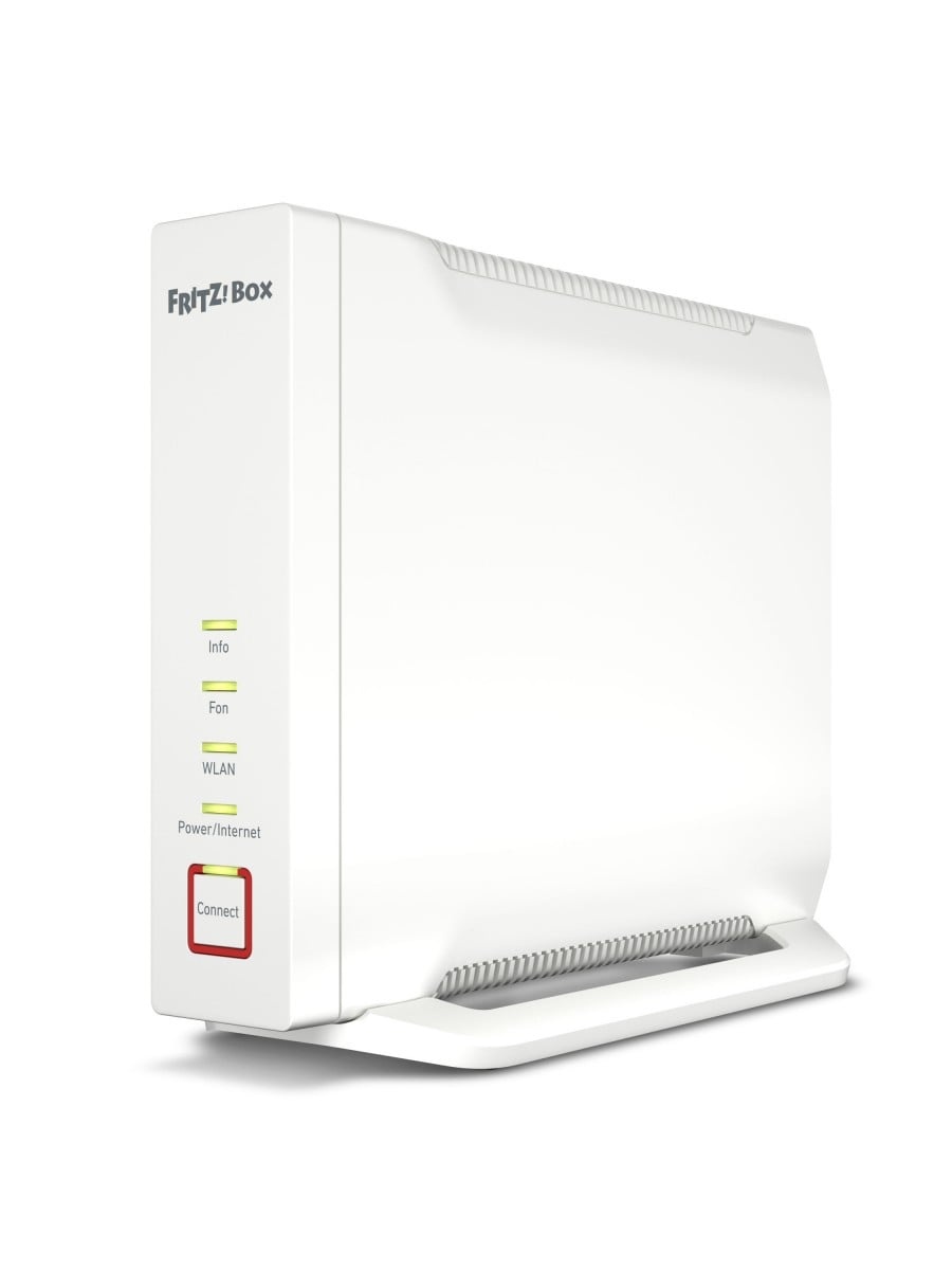 FRITZ! FRITZ!Box 4060 international - RETI | TecnoCARE.net Sabaudia, Latina, Terracina, San Felice Circeo e Pontinia