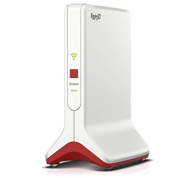 FRITZ! FRITZ!Repeater 6000 international - RETI | TecnoCARE.net Sabaudia, Latina, Terracina, San Felice Circeo e Pontinia