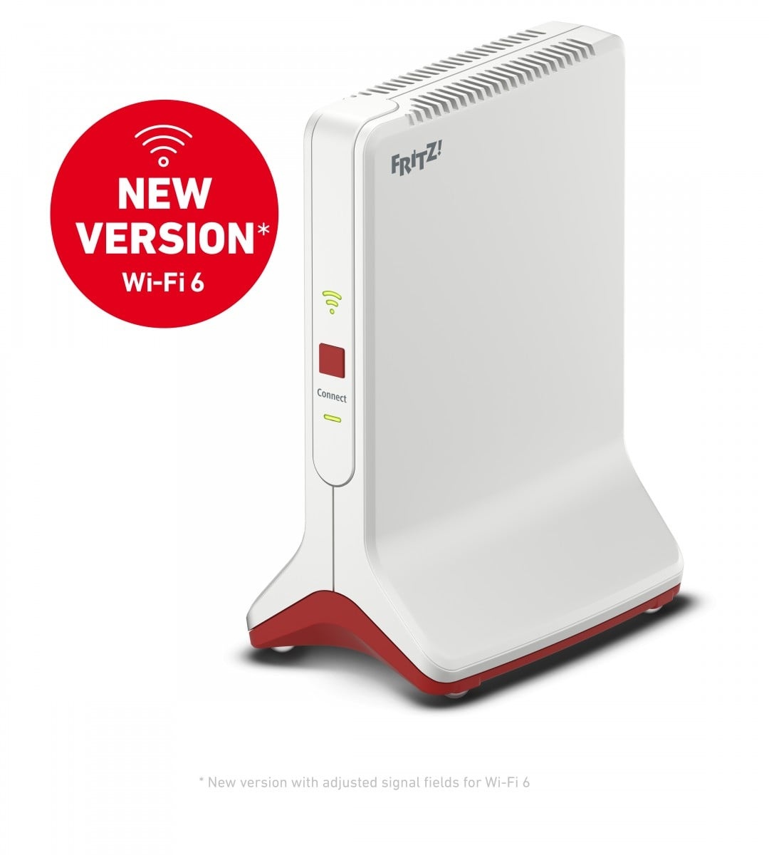FRITZ! FRITZ!Repeater 6000 international - RETI | TecnoCARE.net Sabaudia, Latina, Terracina, San Felice Circeo e Pontinia