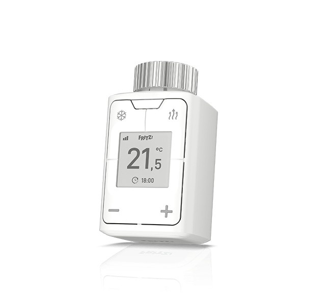 FRITZ! FRITZ!DECT 302 - DISPOSITIVI SMART PER LA CASA | TecnoCARE.net Sabaudia, Latina, Terracina, San Felice Circeo e Pontinia